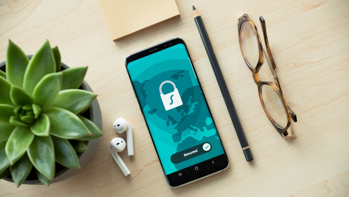 Secured Wallet